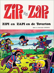 Zipi en Zapi