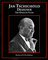 Doubleday, Richard B. Jan Tschichold Designer. The Penguin Years. Oak Knoll Press, Lund Humphries. Hampshire, 