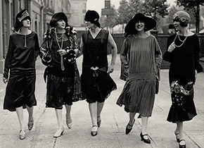 Weimar Frauen